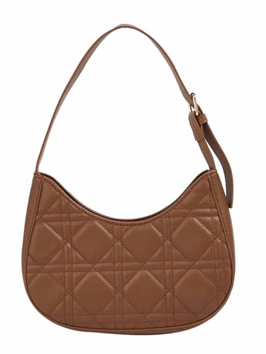 Image of Max Women Quilted Hobo Bag