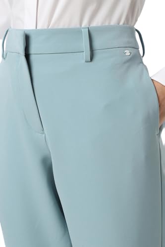 Image of Van Heusen Women's Regular Casual Pants