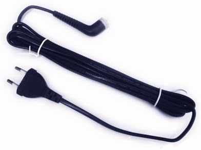 'GHD MK4 Compatible Power Cable for some later type models 4.2b, SS4.2 (EU plug)
