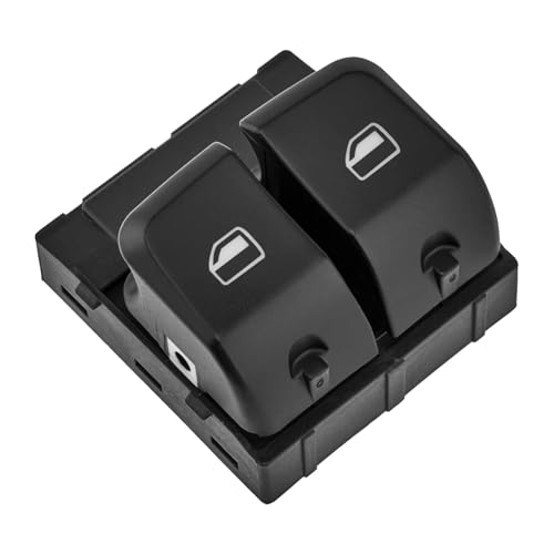 Bouton verrouillage hayon et commutateur de commande de fenêtre Audi A5 S5 RS5 8K0959851AV10