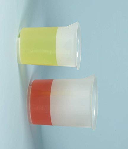 Bel-Art Pitcher,PP,Graduated,250ML - BEL