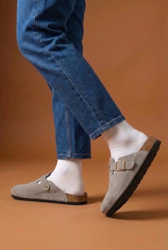 Image of Big Fox Arizona Close Toe Sandals for Woman
