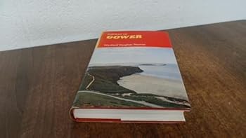 Hardcover Portrait of Gower Book