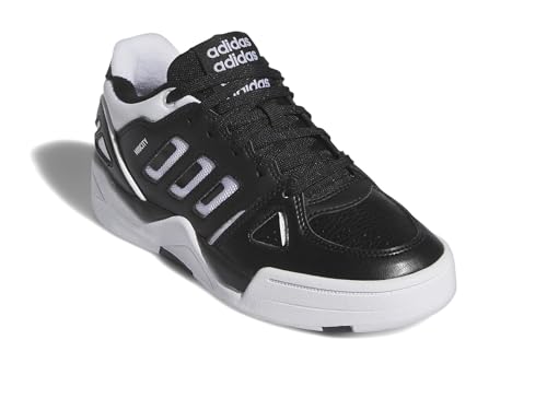 adidas Unisex-Child Midcity Low Top Basketball Sneaker