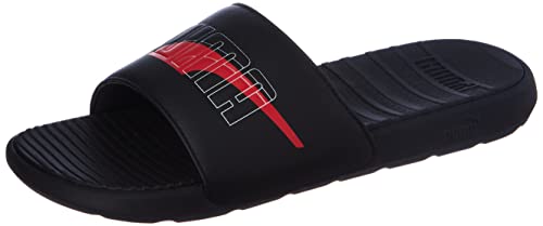 Image of PUMA Men's Cool Cat Fs Logo Slide