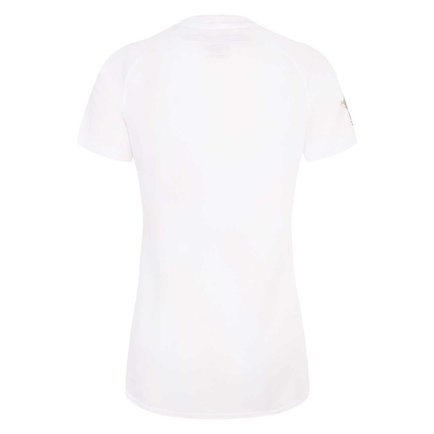 Umbro Damen England Wc Home Replica Jersey Ss WMNS Heimtrikot/Trikot-Set