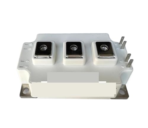 Módulo GT100HF120T2VHE para optimización de circuitos de potencia y energía
