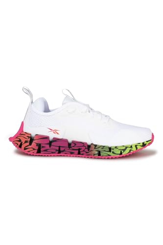 Image of Reebok Womens Zig Dynamica Running Shoe