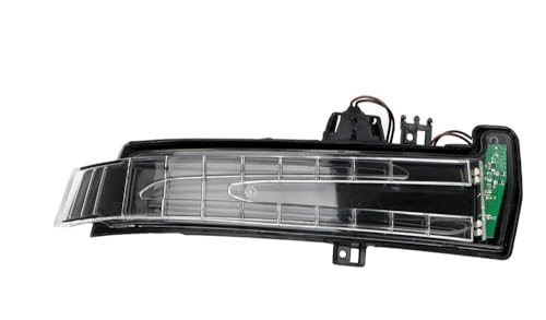 Intermitentes LED coche Benz W212 W204 W176 seguridad en viajes y ciudad