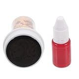 Sellos para manualidades: bellamente diseñados para una sensación cómoda y que seguramente satisfagan todas sus necesidades. kit de sellos