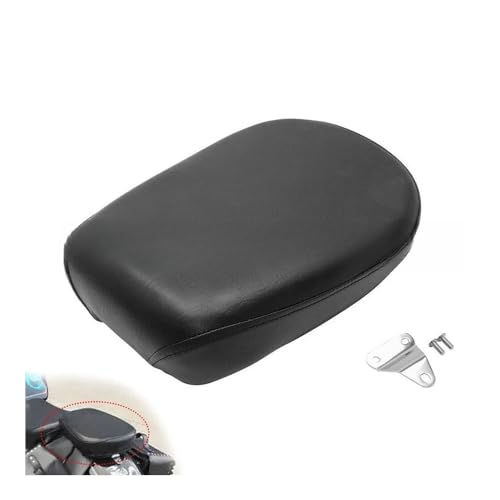Coussin de siège arrière pour moto XVS400C et XVS650A Drag Star Classic
