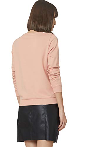 Image of VERO MODA Women's Cotton Sweatshirt