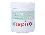Aplicaciones: Sellado e imprimación de superficies porosas, para aplicar sobre yeso, cerámica, papel, cartón, madera: Diluir 1 litro de látex en más de 6 a 8 litros de agua. Para reforzamiento de pinturas al temple 1 litro de látex para entre 5 y 10 kg de pintura. Como modificador de pinturas plásticas mezclar a partes iguales.