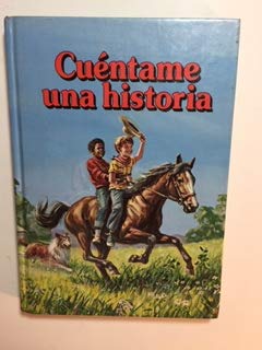 Paperback Cuentame Una Historia Tomo Tres (Cuentame una historia, 3) Book