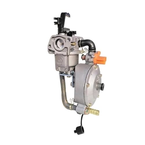 Carburateur petit générateur électrique 2kw 3kw moteur thermique essence