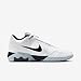 Nike Lebron Witness 9 Basketball Shoes (White/Neutral Grey/Black) Size 11