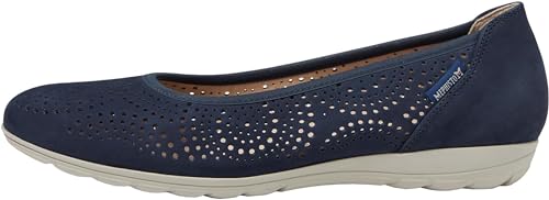 Mephisto Women's Elsie Perf Ballet Flat
