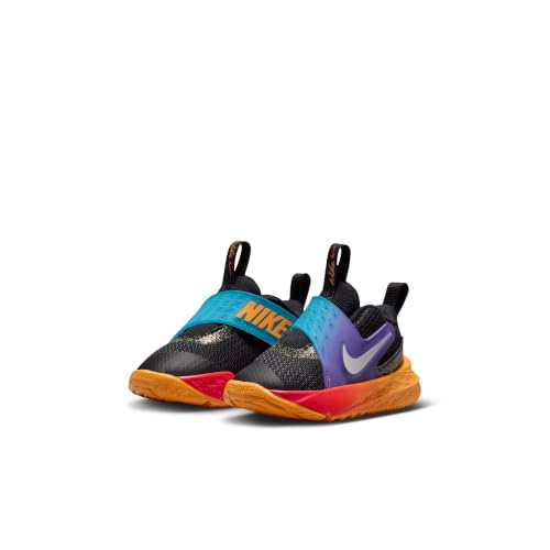 Image of Nike Unisex Kids' Team Hustle D 12 Basketball Shoes - Boys Girls Toddlers & Baby Sneakers