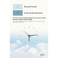 L&rsquo;arte di dormire bene