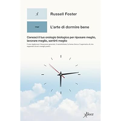 L&rsquo;arte di dormire bene