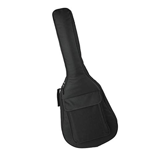 kesoto Housses pour Guitare Electrique Etui de Rangement Imperméable de Guitare avec Sangles Reglables – 108x42x15cm… - Les Beatles, Paul McCartney, John Lennon, RIngo Starr, George Harrison kesoto Housses pour Guitare Electrique Etui de Rangement Imperméable de Guitare avec Sangles Reglables - 108x42x15cm… – Image 3