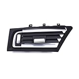 bmw 735i e32 top speed Esta rejilla garantiza una distribución uniforme y cómoda del flujo de aire, mejorando el confort general de los pasajeros.