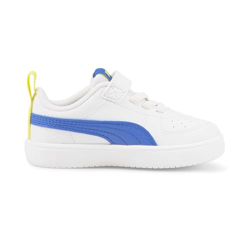 Image of Puma Unisex Kid Rickie AC+ PS Sneaker