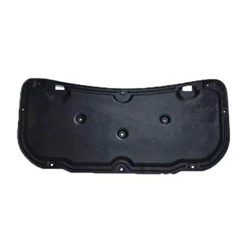 Couvercle d'isolation de capot pour Mazda CX-5 2017-2024 tapis insonorisant