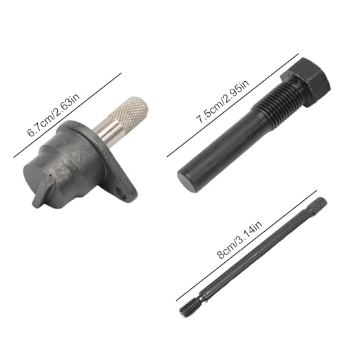 HAFRILY Engine Timing Tool Kit for Audi A1 A3 VW Polo Golf Ibiza VAG 1.2 TFSI TSI Chain Petrol Engine