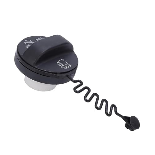Bouchon réservoir carburant Spark 2010-2012 bloqué ? Solution étanche référence 94564508 - 2