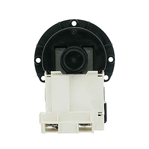 Ecumfy 2 Packs 4681Ea2001T Washer Drain Pump Motor Compatible With Lg Washing Machine Replaces Ap5328388, 2003273, 4681Ea2001D #TOP4