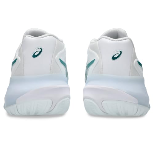 Image of ASICS Gel-Resolution X