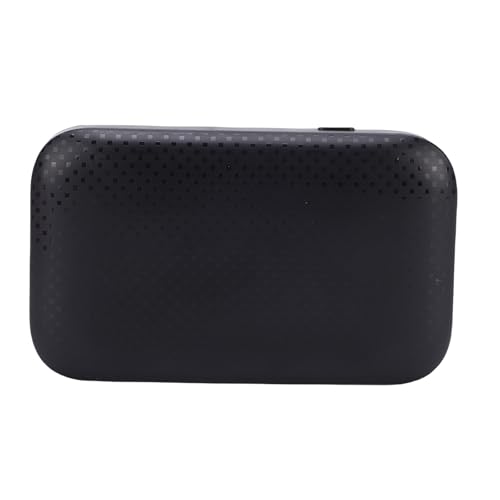 Image of 5G LTE Mobile Hotspot Router, High Speed 300Mbps 4G 5G Portable WiFi with WPA WPA2 Encryption, for Smartphones Laptops Smart TVs