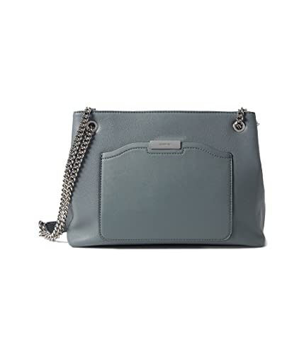 Nine West Canbury Convertible Shoulder Slate One Size