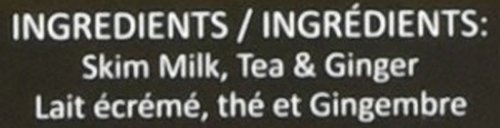 Té chai jengibre sin azúcar 10 piezas miniatura 6