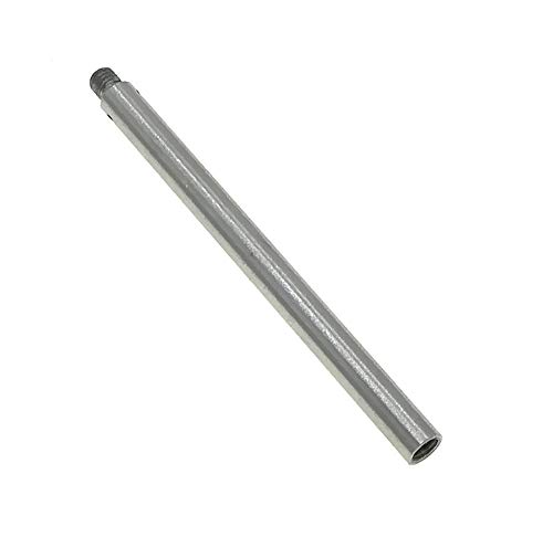 Image of CMM Touch Probe Stylus Extension Stem Rod M3 Thread 4mm Diameter (50mm Long)