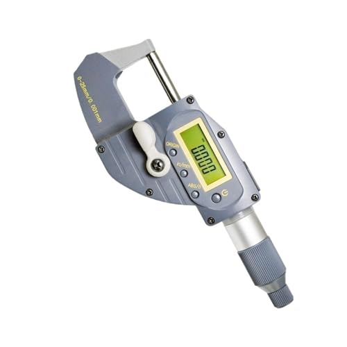 o[fW^}CN[^[ 0-25mm 0.001mm H o[}CN[^[ ̂̐@𑪒肷邽߂Ɏgp