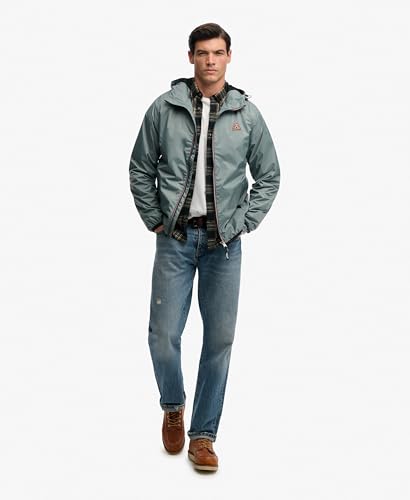 Windbreaker Superdry Essential Tri - 4