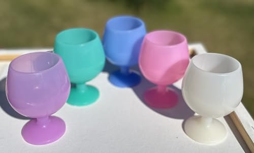 Bitbelt 5 kids cups unbreakable pack. Vasoz kids