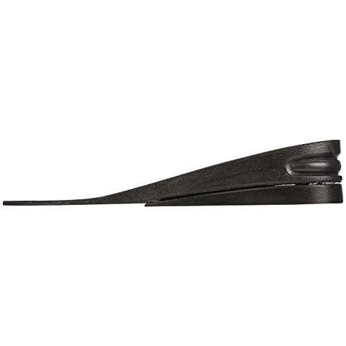 Plantillas elevadoras ajustables para hombre talla grande miniatura 3