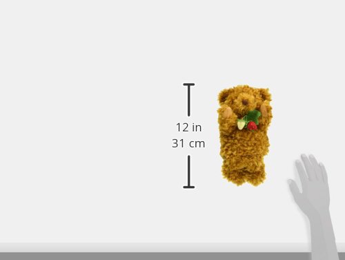 Amazon.co.jp: テイクオフ ぬいぐるみ ハンドパペット ワイルド