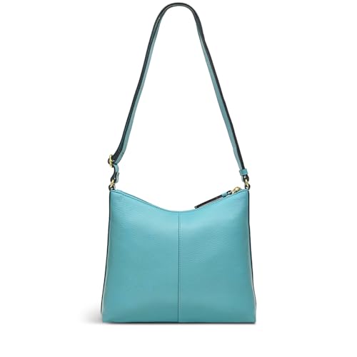 Image of RADLEY London Longacre Women's Small Leather Ziptop Crossbody Bag