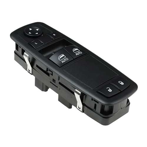 Commutateur de vitre électrique de voiture bouton commande lève-vitre avant 68148893AA