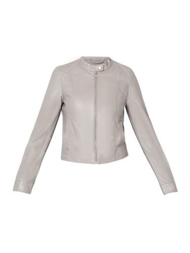 Veste enduite VERO MODA parfaite pour vos sorties urbaines - 6