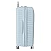 Pepe Jeans Accent Maleta mediana Azul 48x70x28 cms Rígida ABS Cierre TSA integrado 79L 4 Imagen de Pepe Jeans Accent Maleta mediana Azul 48x70x28 cms Rígida ABS Cierre TSA integrado 79L 4