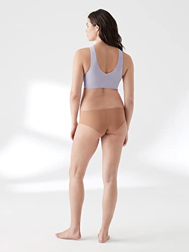 Image of True & Co True Body Lift V Neck Bra