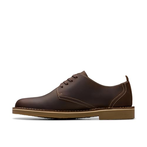 Clarks Men's Shepton Low