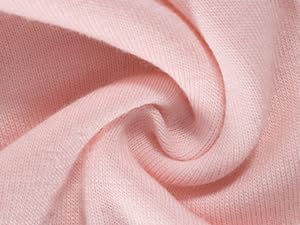 Durio Baby Beanies Cute Baby Girl Beanie Knotted Infant Baby Beanie 0-6 Months Baby Girl Hats Newborn Beanie Hat Mittens For Girls Boys E Candy Color(Hats&Mittens) 0-6 Months #TOP5