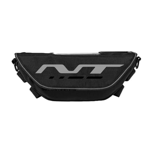 Sac de voyage pour motard NT1100 sac de guidon pratique pour road-trip