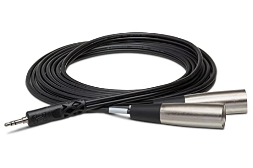 HOSA STX803 TRS XLR 8ch マルチケーブル 3m HOSA STX803 TRS XLR 8ch マルチケーブル 3m